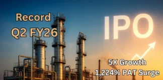 Stallion India Q2 FY26 Results