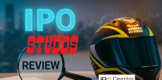 Studds Accessories IPO Review