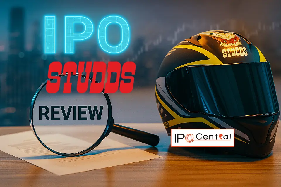 Studds Accessories IPO Review