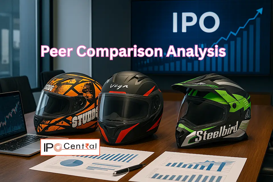 Studds vs Vega vs Steelbird