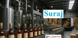 Suraj Industries Rights Issue Record Date