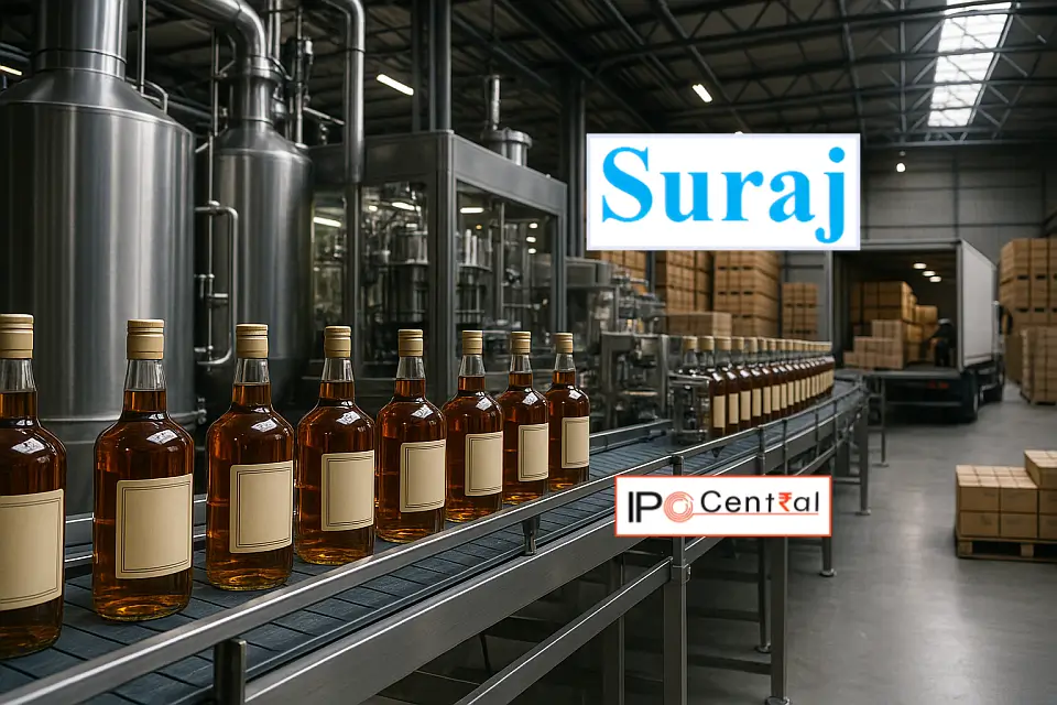 Suraj Industries Rights Issue Worth ₹120 Cr to Power Expansion & Repay Debt 2 Suraj Industries Rights Issue Record Date