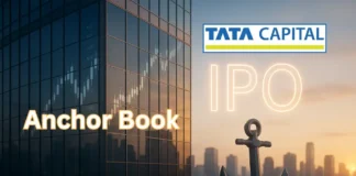 Tata Capital Anchor Book Oversubscribe 5x