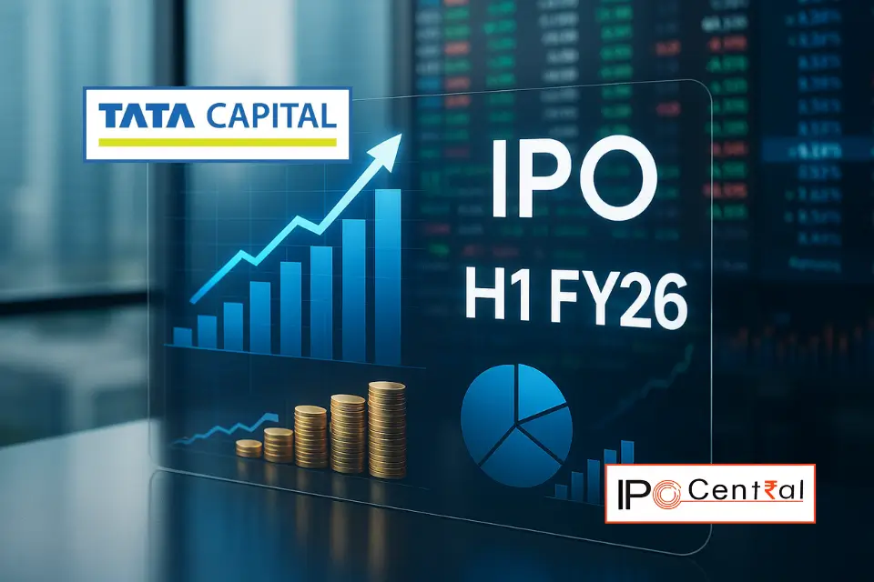 Tata Capital Q2 Fy26