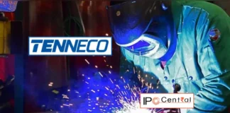 Tenneco Clean Air IPO Subscription