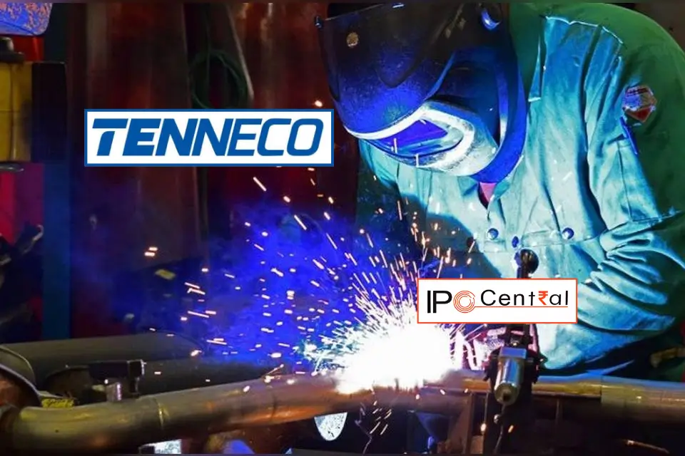 Tenneco Clean Air IPO Subscription