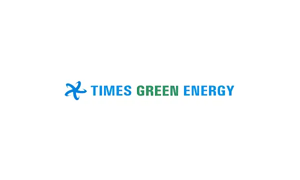 Times Green Energy Rights Issue