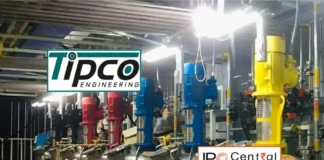 Tipco Engineering IPO Allotment Status