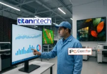 Titan Intech Rights Issue Dates, Price, Allotment, Entitlement Titan Intech Rights Issue Record Date