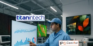 Titan Intech Rights Issue Record Date