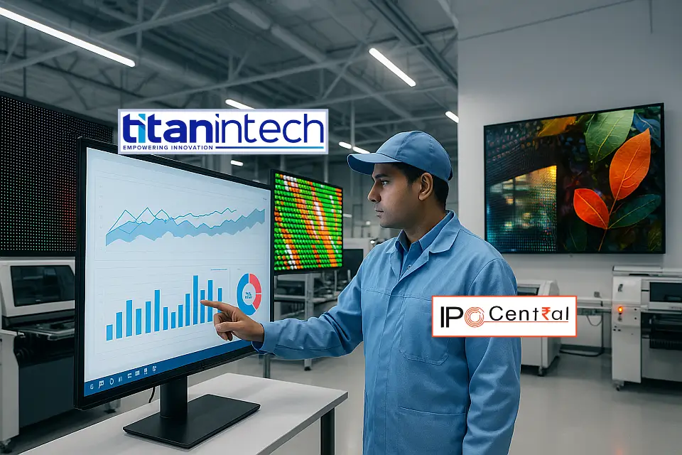 Titan Intech Rights Issue Dates, Price, Allotment, Entitlement 2 Titan Intech Rights Issue Record Date