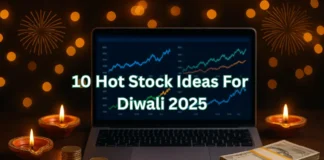 Top Stock Picks for Diwali 2025