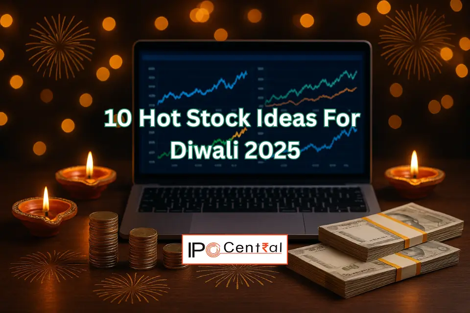 Top Stock Picks for Diwali 2025