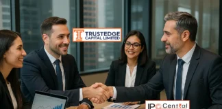 Trustedge Capital Rights Issue Dates