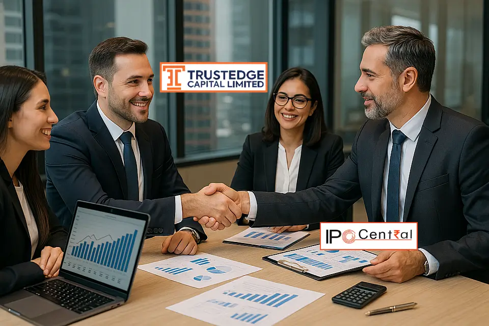 Trustedge Capital Rights Issue Dates