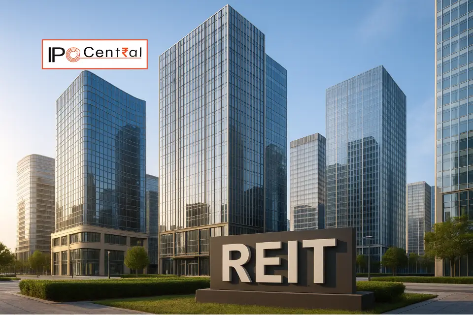 Indian Retail REITs Set to Become ₹80,000 Cr Market by 2030: Report 1 Anarock Indian Retail REITs Report 2025