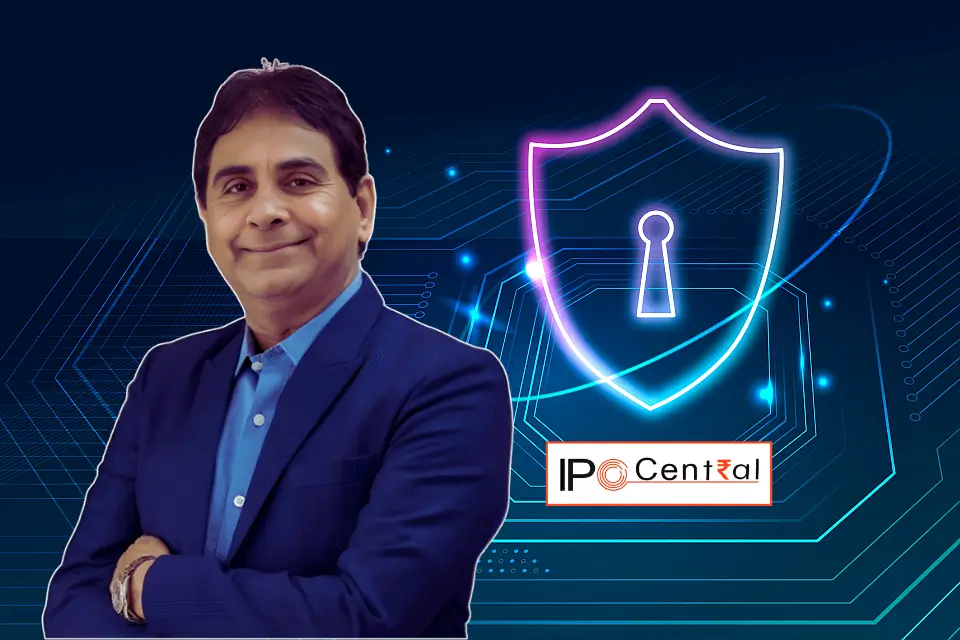 Vijay Kedia-Backed TAC Infosec Targets 10,000 Startups