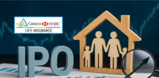 Why Invest in Canara HSBC Life insurance IPO