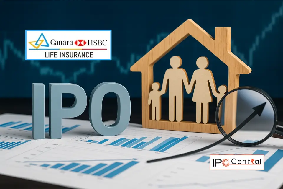 Why Invest in Canara HSBC Life insurance IPO