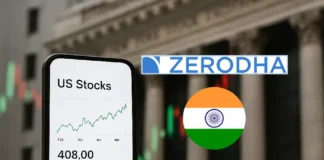 Zerodha to Bring US Stocks to Indian Investors via GIFT City Soon