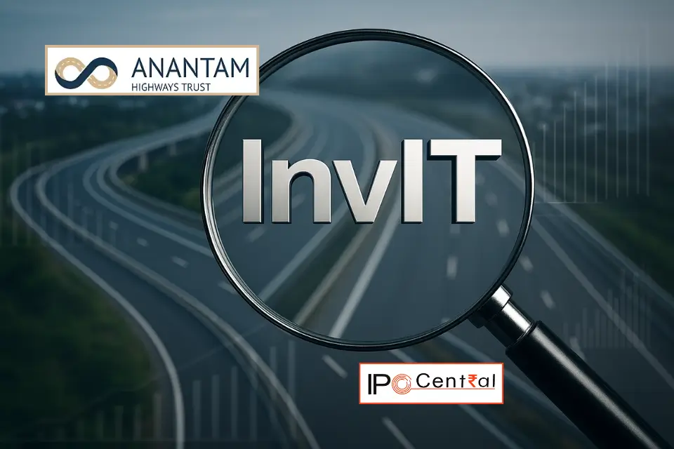 Anantam Highways InvIT IPO Review: A Safer Yield Play Than Fixed Income? 1 anantam highways invit ipo review