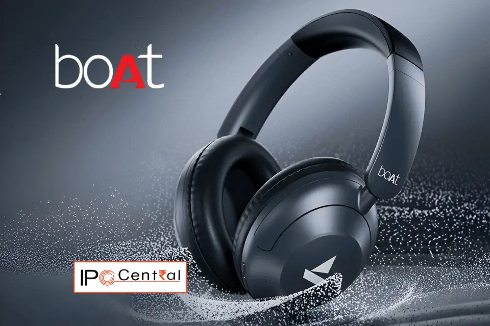 boAt IPO News: Files UDRHP, Issue Size Reduced to INR 1,500 Cr 1 boAt IPO news