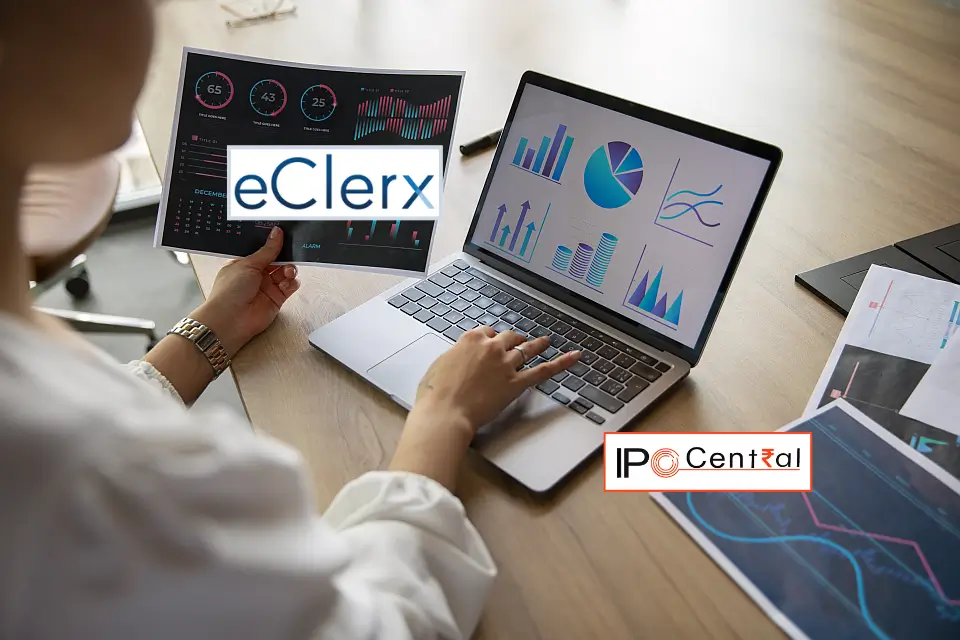 eClerx Services Buyback Date