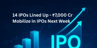 14 IPOs Next Week