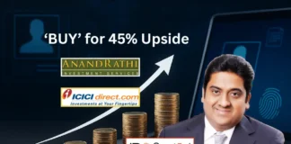 45% Upside in Mukul Agrawal-Backed Protean eGov