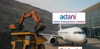 Adani Enterprises rights issue