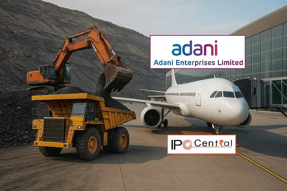 Adani Enterprises Rights Issue Dates, Price, Allotment, Entitlement 2 Adani Enterprises rights issue