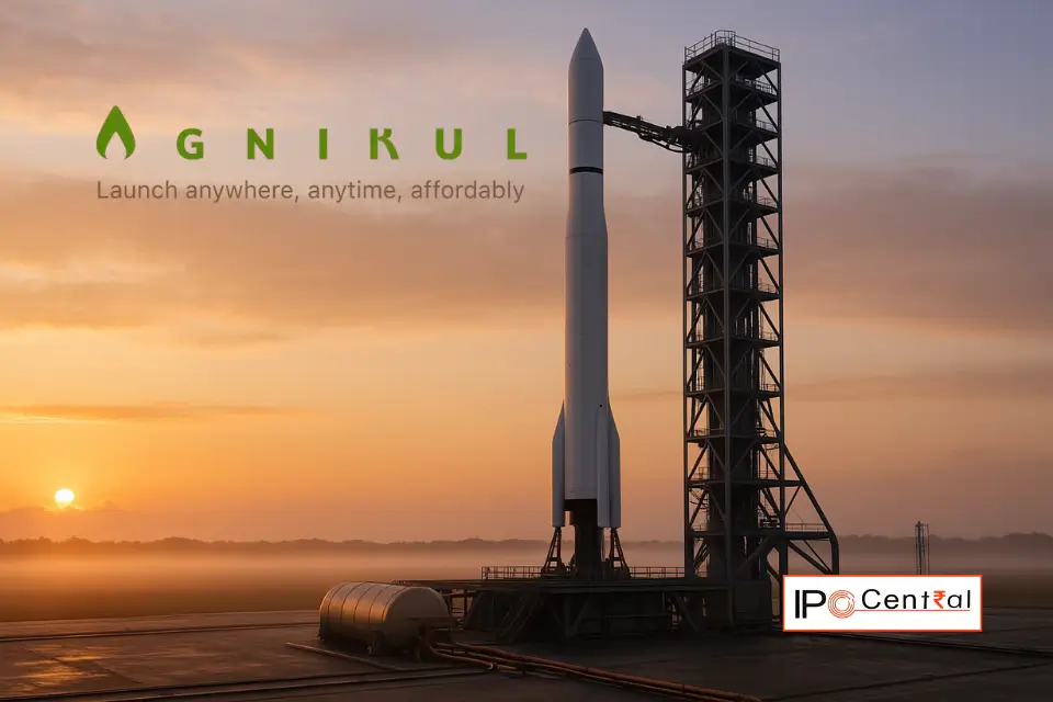 Agnikul Fresh Funding Round