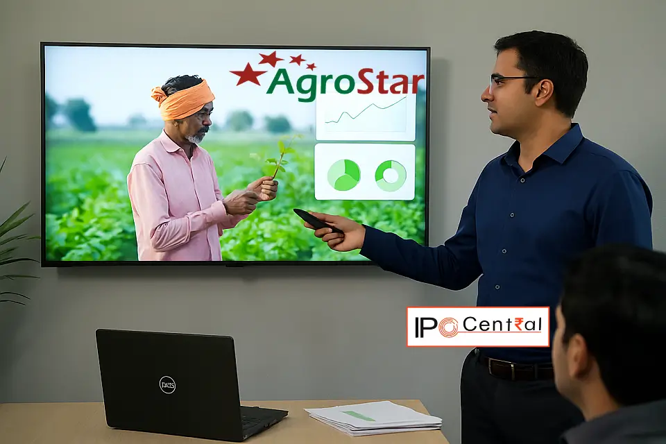 AgroStar Secures INR 266 Cr to Transform AI-Driven