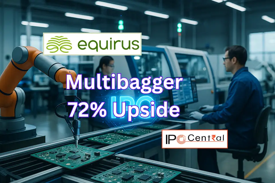 Aimtron Electronics Target Price