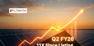 Alpex Solar H1 FY26 Alpex Solar Q2 FY26