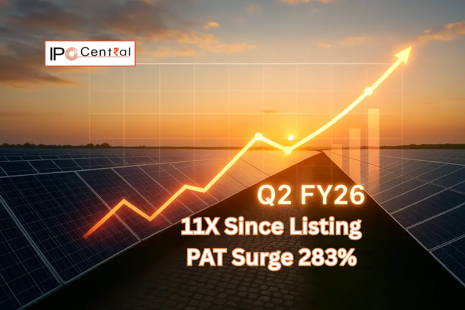 Alpex Solar H1 FY26 Alpex Solar Q2 FY26