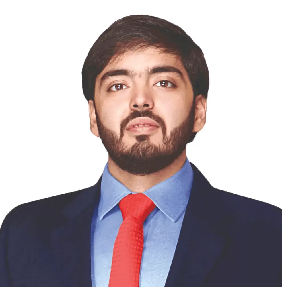 Anant Ambani