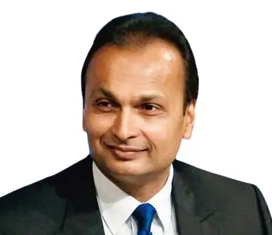 Anil Ambani