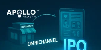 Apollo HealthCo IPO