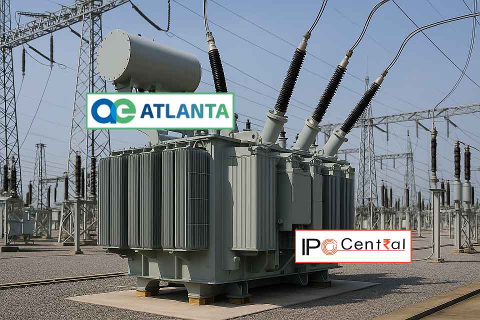 Atlanta Electricals Bags Major ₹297 Cr