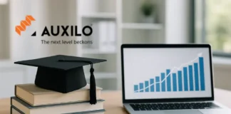 Auxilo's Latest funding