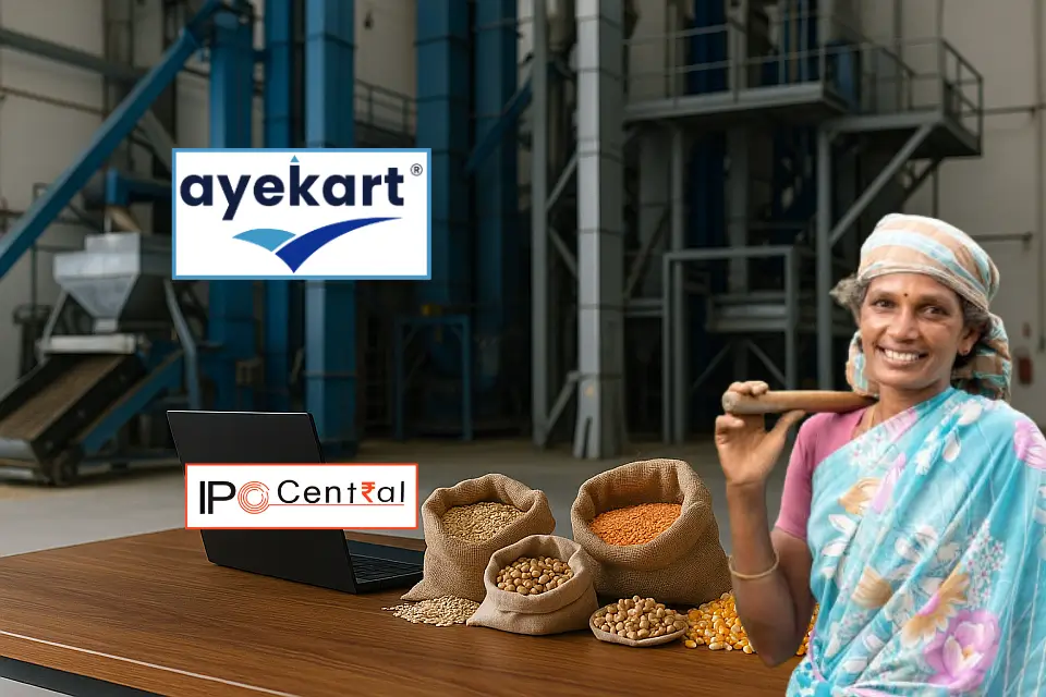 Ayekart to Raise INR 65 Cr