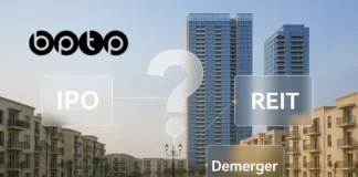 BPTP Gears Up for Market Debut