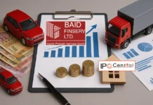 Baid Finserv Rights Issue Dates, Price, Allotment, Entitlement Baid Finserv Rights Issue Record Date