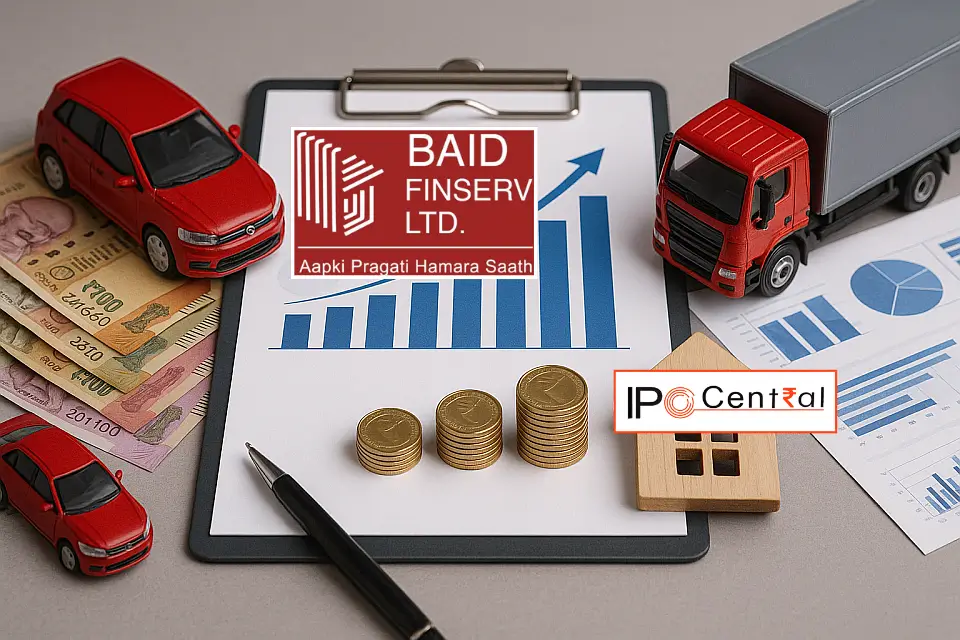 Baid Finserv Rights Issue Dates, Price, Allotment, Entitlement 2 Baid Finserv Rights Issue Record Date