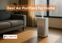 Best Air Purifier for Home in India: A Buyer’s Guide Best Air Purifiers for Home in India