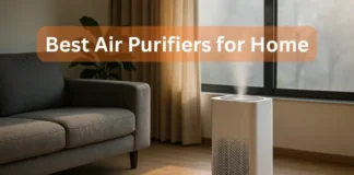Best Air Purifiers for Home in India