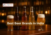 Best Beer Brands in India
