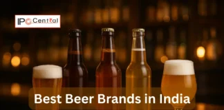 Best Beer Brands in India