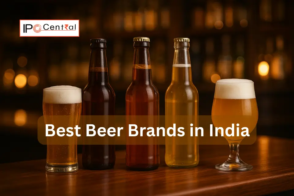 Best Beer Brands in India 1 Best Beer Brands in India